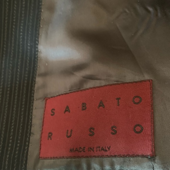 SABATO RUSSO Design - Picture 7 of 7